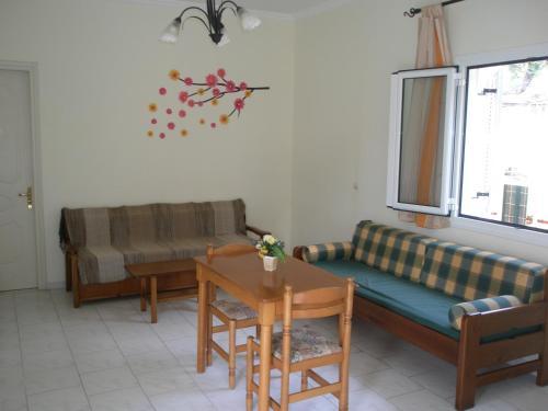 Apartamento Ammos Bay