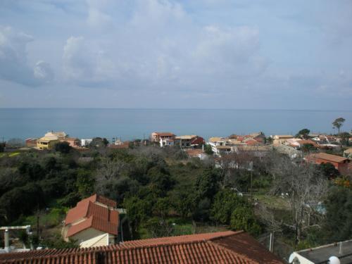 Apartamento Ammos Bay