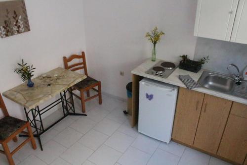 Apartamento Ammos Bay