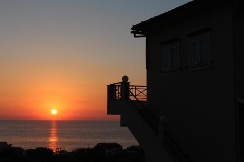 Apartamento Ammos Bay