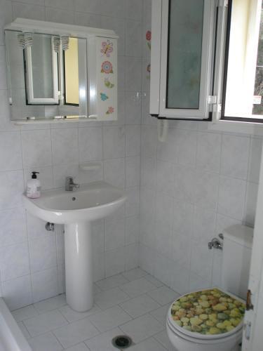 Apartamento Ammos Bay