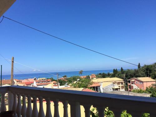 Apartamento Ammos Bay