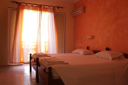 Apartamento Ammos Bay