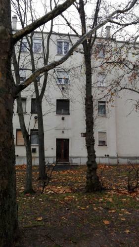 Home Apartman