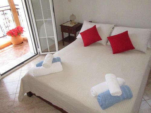Kalotina's Apartments