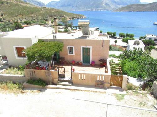 Kalotina's Apartments