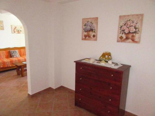 Kalotina's Apartments