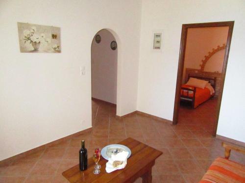 Kalotina's Apartments