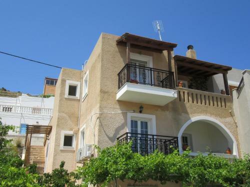 Kalotina's Apartments