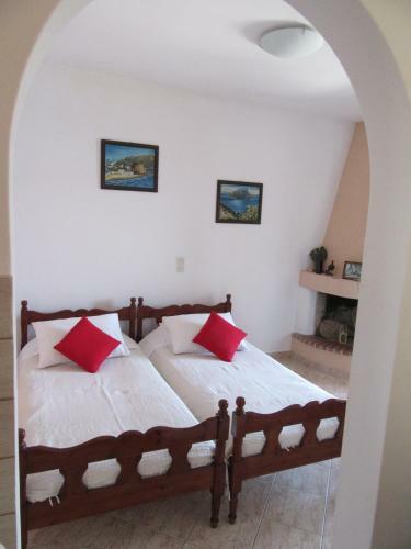 Kalotina's Apartments
