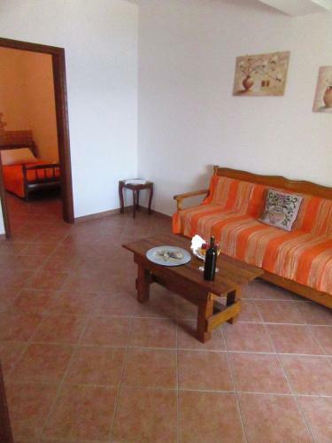 Kalotina's Apartments