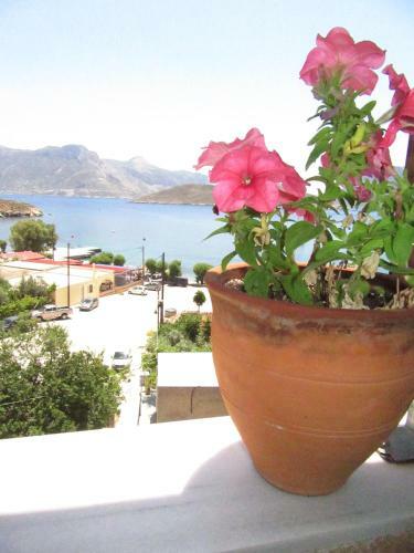 Kalotina's Apartments