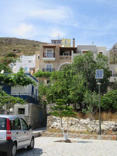 Kalotina's Apartments