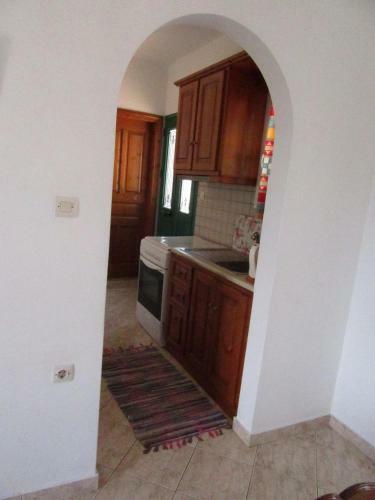 Kalotina's Apartments