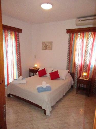Kalotina's Apartments