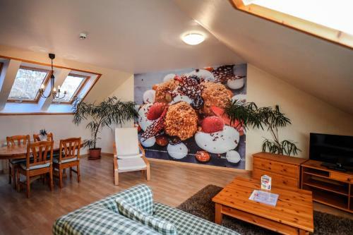 Hotel Imola Udvarh�z