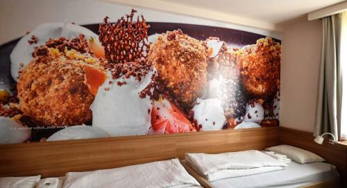 Hotel Imola Udvarh�z