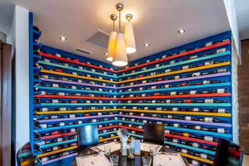 Hotel Imola Udvarh�z
