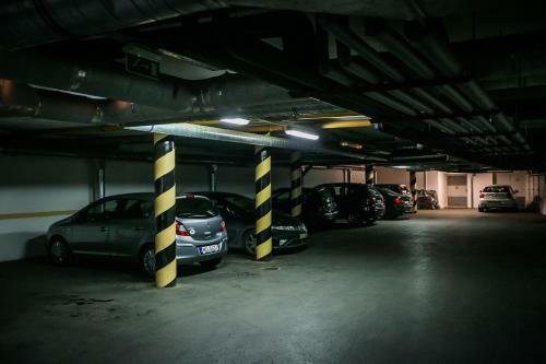 Hotel Imola Udvarh�z