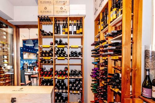 Hotel Imola Udvarh�z