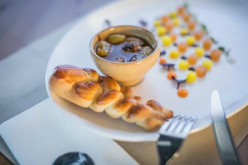 Hotel Imola Udvarh�z