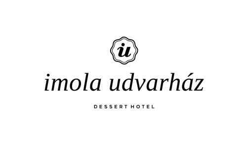 Hotel Imola Udvarh�z