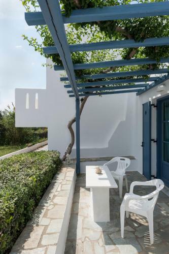 Apartamento Magginas Studio-apartments