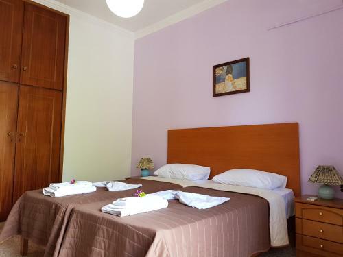 Angela Apartments