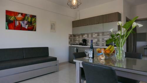 Angela Apartments
