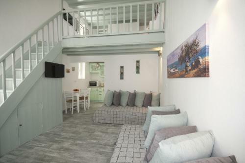 Apartamento Anna's House