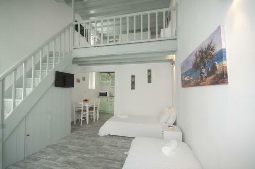 Apartamento Anna's House