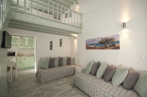 Apartamento Anna's House