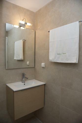 Apartamento Anna's House