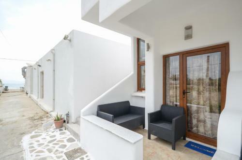 Infinity Apartments