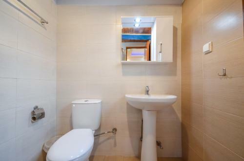 Infinity Apartments