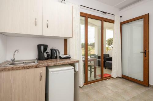 Infinity Apartments