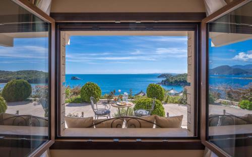 Hotel Costa Smeralda