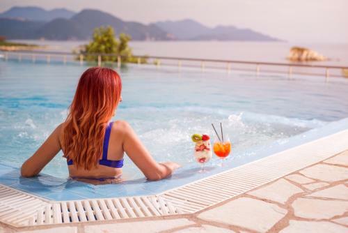 Hotel Costa Smeralda