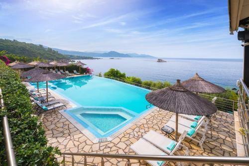 Hotel Costa Smeralda