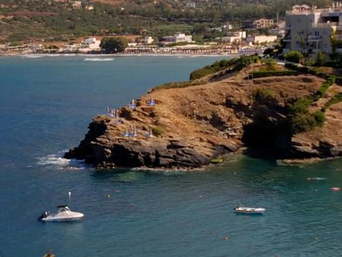 Apartamento Bella Vista