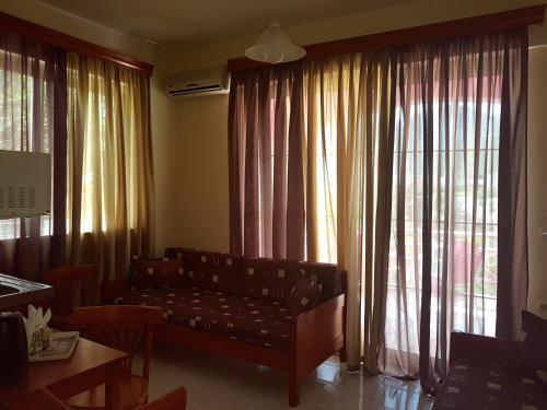 Apartamento Bella Vista