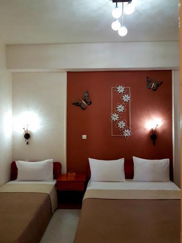 Apartamento Bella Vista