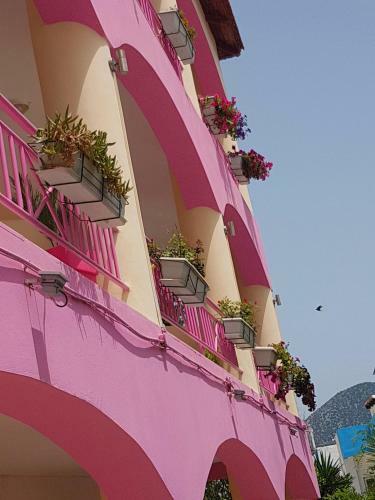 Apartamento Bella Vista