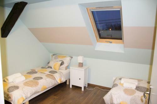 N�dor Apartman