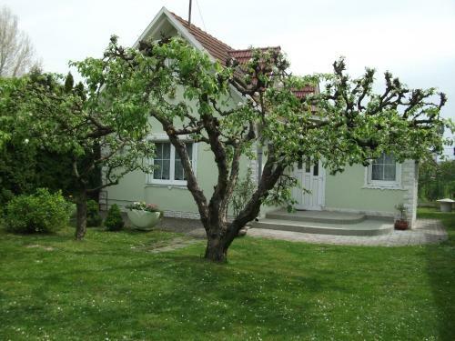 Apartamento Holiday Home Balatonlelle/balaton 19117