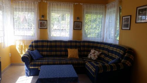 Apartamento Holiday Home Balatonlelle/balaton 19117