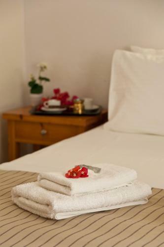 Hostal Pension Erofili