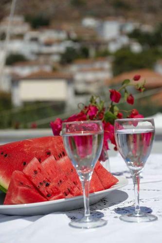 Hostal Pension Erofili