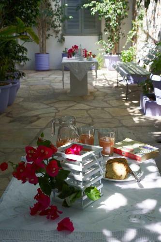 Hostal Pension Erofili