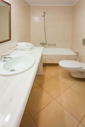 Frideriki Studios & Apartments